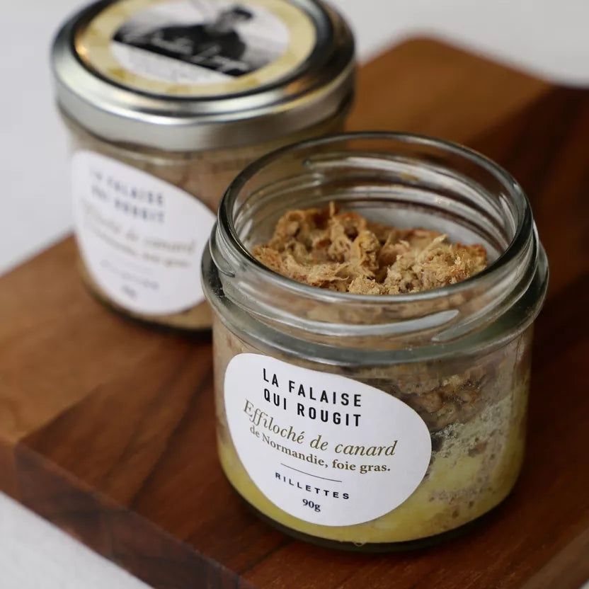 50% Wildschwein- und Schweinswurst