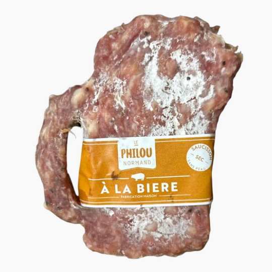Saucissons secs artisanaux | Le Monde du Saucisson