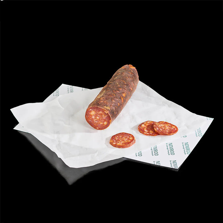 Chorizo de sanglier