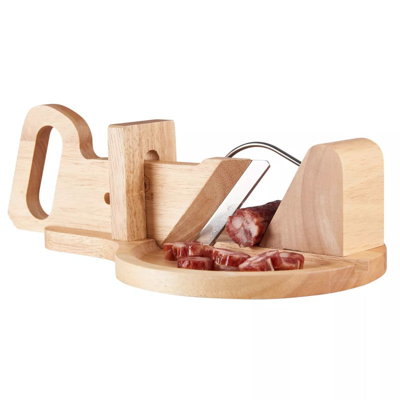Saucissons artisanaux & coffrets cadeaux | Le Monde du Saucisson – Le ...