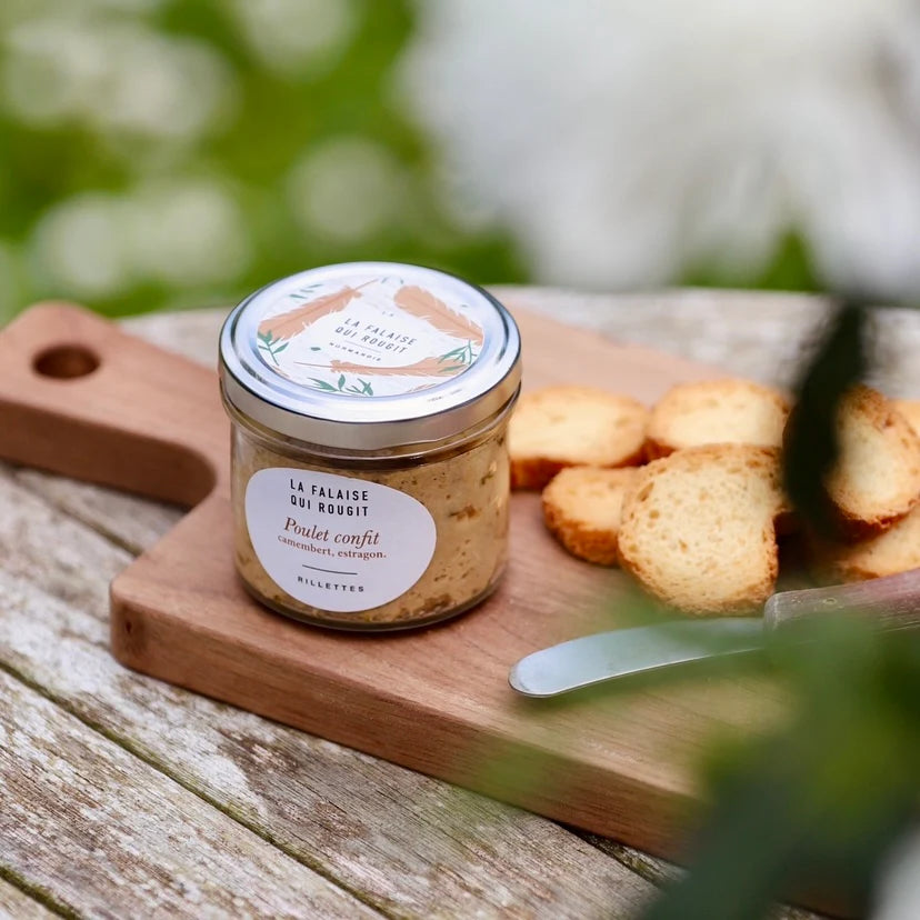 50% Wildschwein- und Schweinswurst