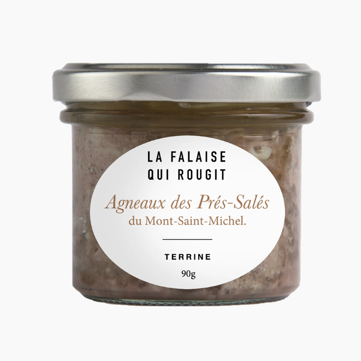 50% Wildschwein- und Schweinswurst