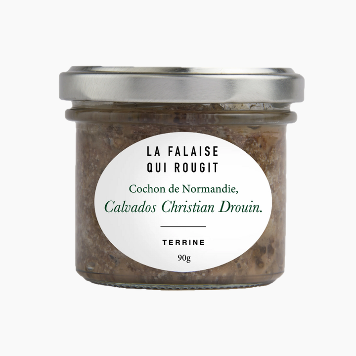 50% Wildschwein- und Schweinswurst