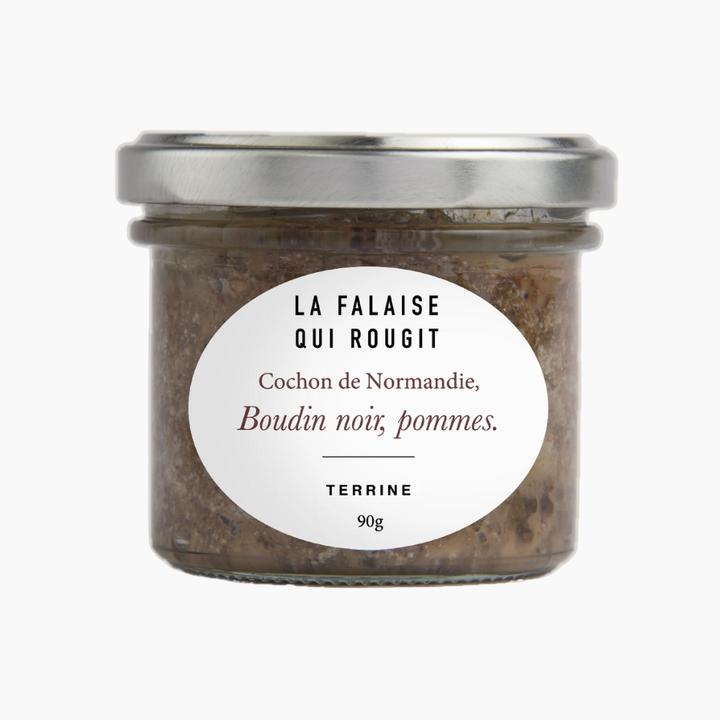 50% Wildschwein- und Schweinswurst