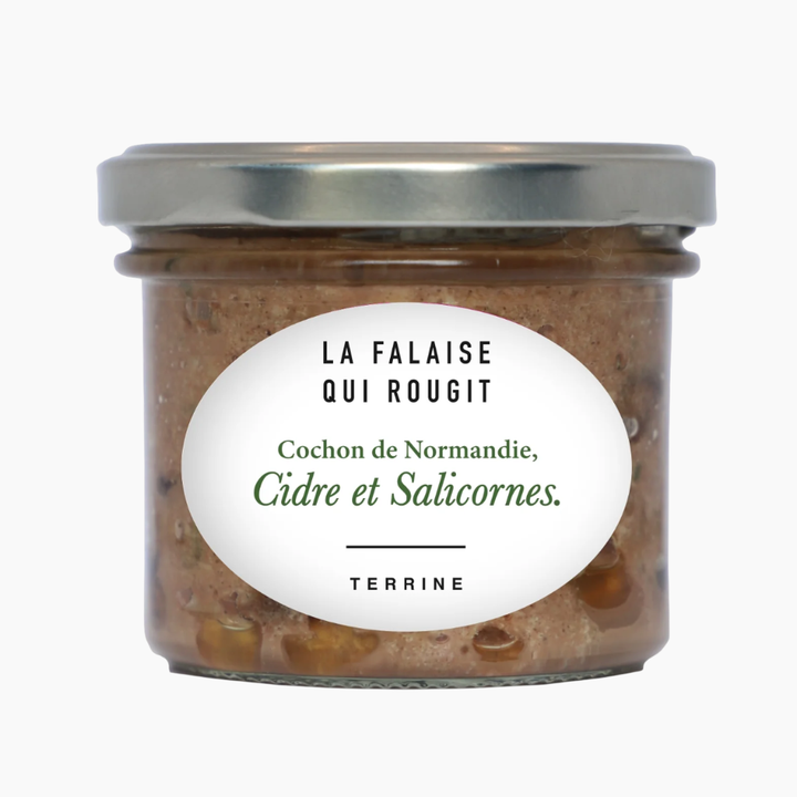 50% Wildschwein- und Schweinswurst