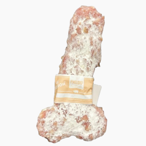 Saucisson le “Zizisson” - Le monde du saucisson