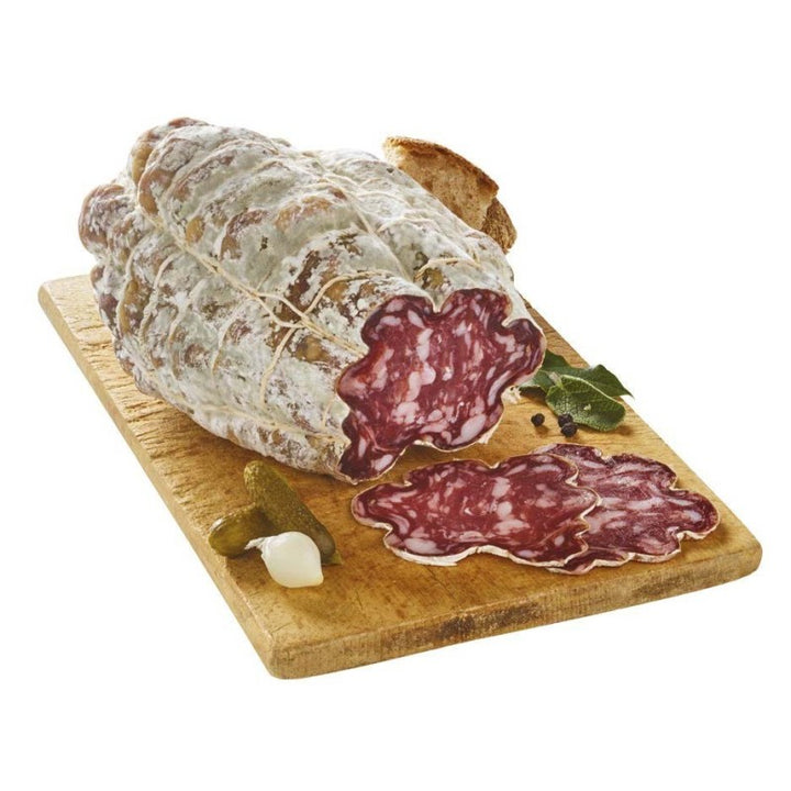 Véritable petit Jésus de Lyon (1kg) - Médaille d'argent au mondial du saucisson