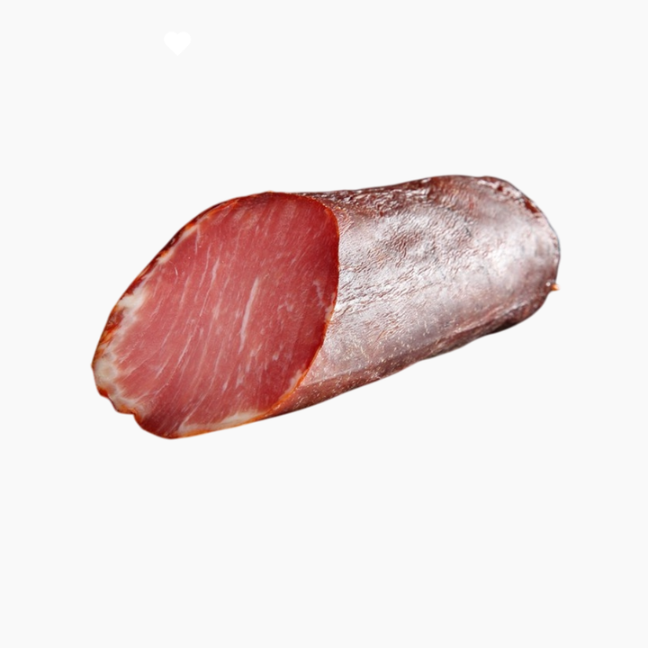 Longe de porc séché à trancher (lomo) - 300g