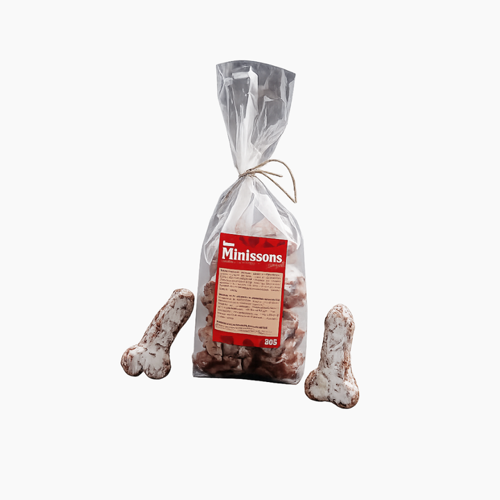 Minissons zizi (200g) - Le monde du saucisson