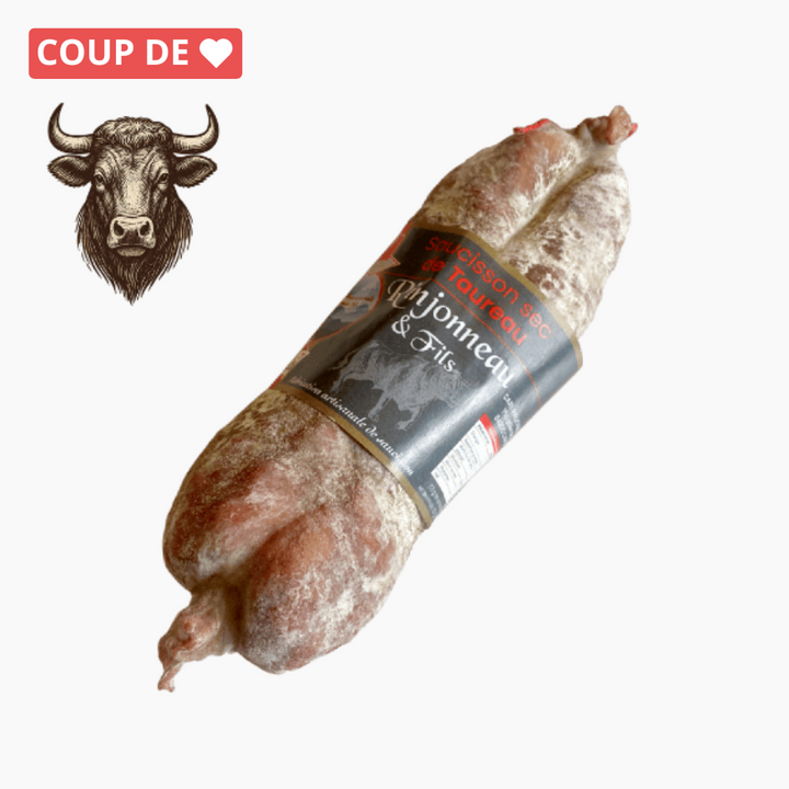 Bullenwurst (300g)