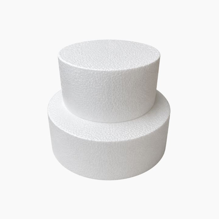 Support pour gâteaux de saucissons (2 étages)