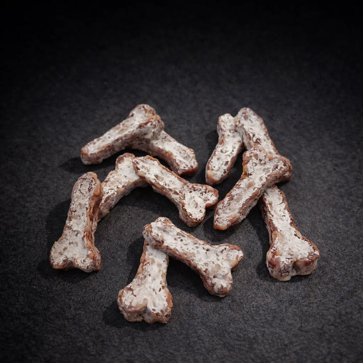 Minissons zizi (200g) - Le monde du saucisson