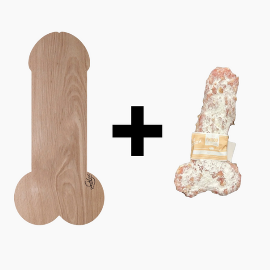 Coffret de saucissons, un cadeau gourmand et raffiné